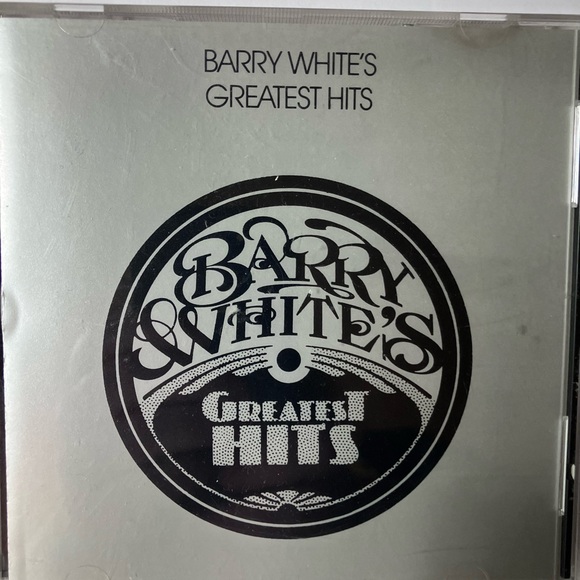 Barry White's Greatest Hits CD Set - Picture 4 of 10